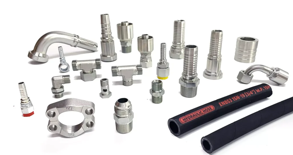 Hidraulični priključci