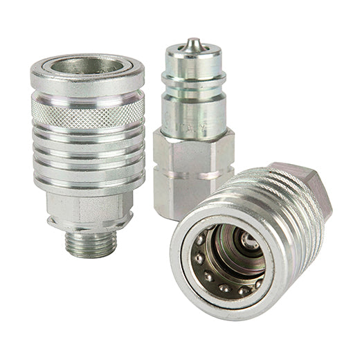 Hidraulična Brza spojka sa kuglicama