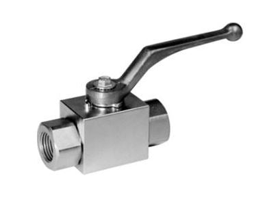 Hidraulične lopatice slavine