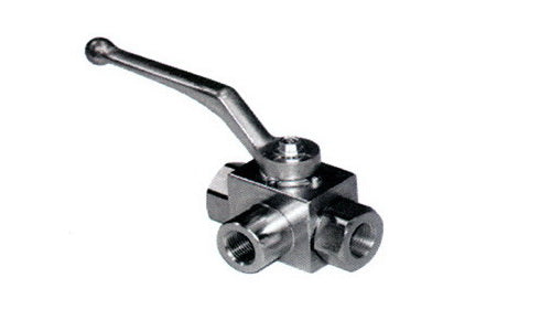 Hidraulične lopatice slavine